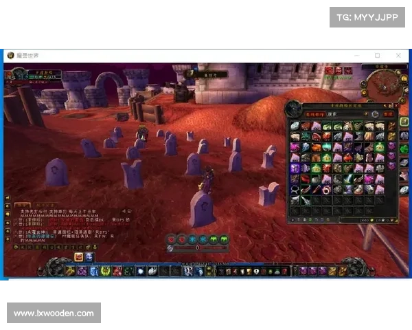 魔兽世界怀旧服：技能取舍之道